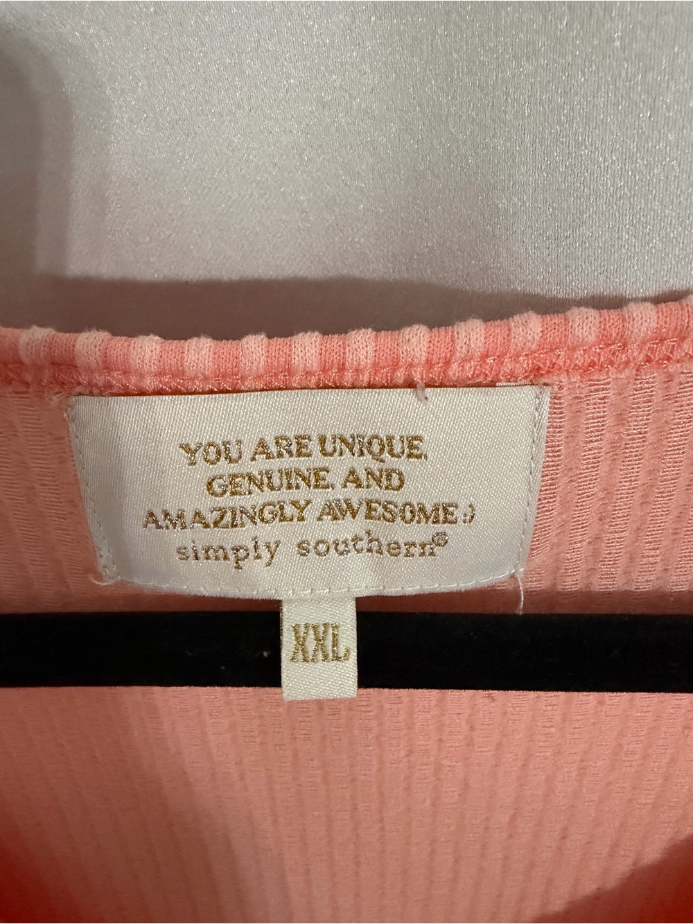 Women’s Simply Southern Dress - Picture 2 of 3
